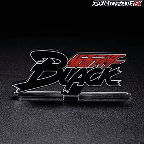 Amazon.co.jp: S.H.フィギュアーツ アクリルロゴディスプレイEX 仮面