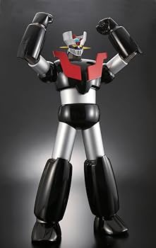 Amazon.co.jp: TAMASHII NATIONS ジャンボマシンダーNEO マジンガーZ