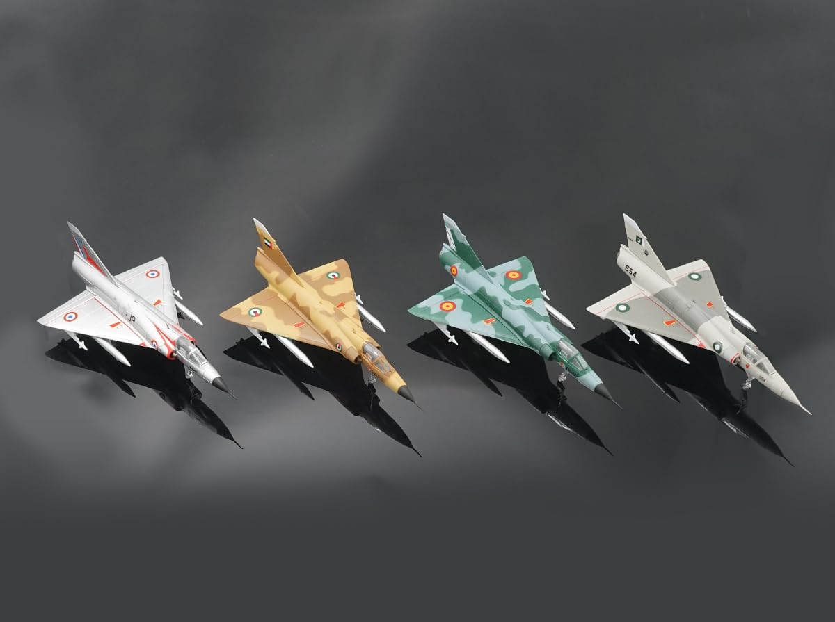 U40S】 10個セット F-toys ウイングキットコレクション VS3