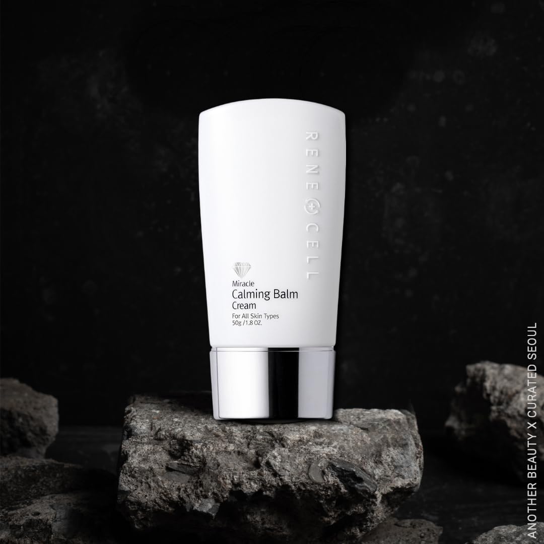 Amazon.com: RENECELL [Rene Cell Miracle Calming Balm CB Cream