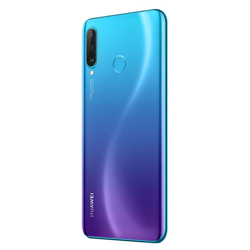 Amazon | Huawei P30 Lite (128GB, 4GB RAM) 6.15