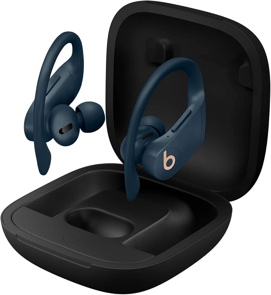 Amazon.com: Beats_by_dre Beats Powerbeats Pro Wireless Earbuds