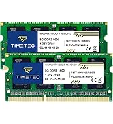 Amazon.co.jp: Timetec 32GB Kit (2x16GB) ノートPC用メモリ DDR4
