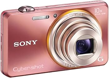 Amazon | SONY Cyber-Shot(サイバーショット) WX100 (1820万/光学x10