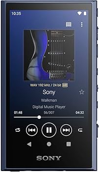 Amazon.co.jp: Sony NW-A306 LC Walkman 32GB A300 Series NW-A306