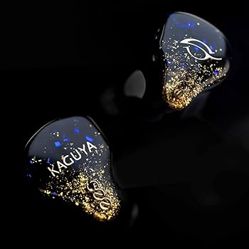 Amazon.co.jp: Angelears | SEEAUDIO KAGUYA2 輝夜2 最上級 フラッグ