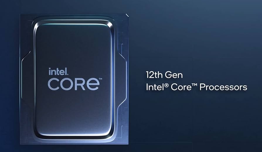 Amazon.com: Intel Core i9 (12th Gen) i9-12900 Hexadeca-core (16