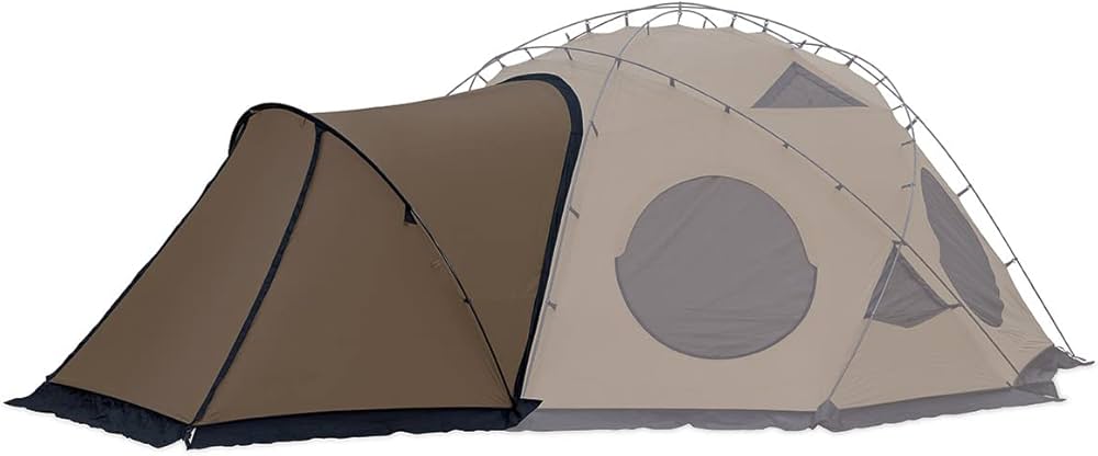 Amazon | KOVEA コベア GHOST SHELTER Vestibule ゴーストシェルター