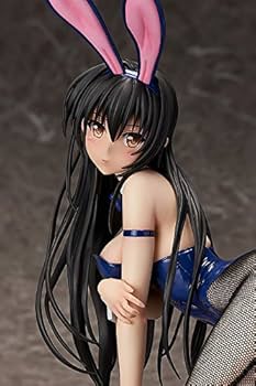 Amazon.co.jp: To LOVEる-とらぶる- ダークネス 古手川唯 バニーVer. 1