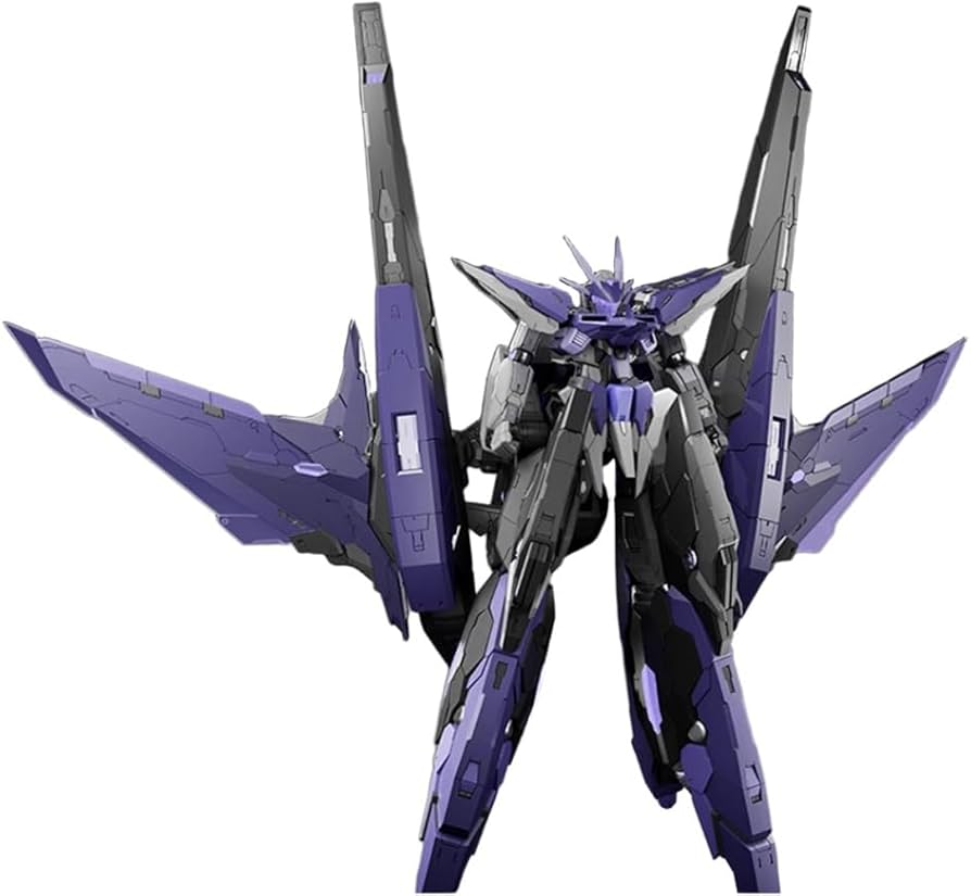 Amazon | 鉄創模型 TC-004 星渊 STAR ABYSS 1/100 機甲 ロボット 組立