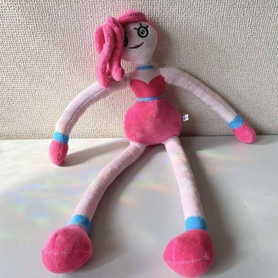 Amazon.co.jp: マミーロングレックス 40cm ホラーゲーム ポピープレイ