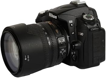 Amazon | kinokoo ニコン NIKON D5300 / D7100 / D7200レンズフード HB