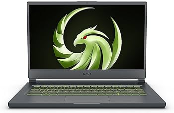 Amazon.com: msi Delta 15 15.6