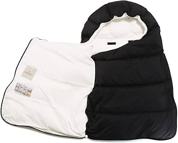 Amazon | [モンクレール] おくるみ ベビーキャリア MONCLER BABY SACCO