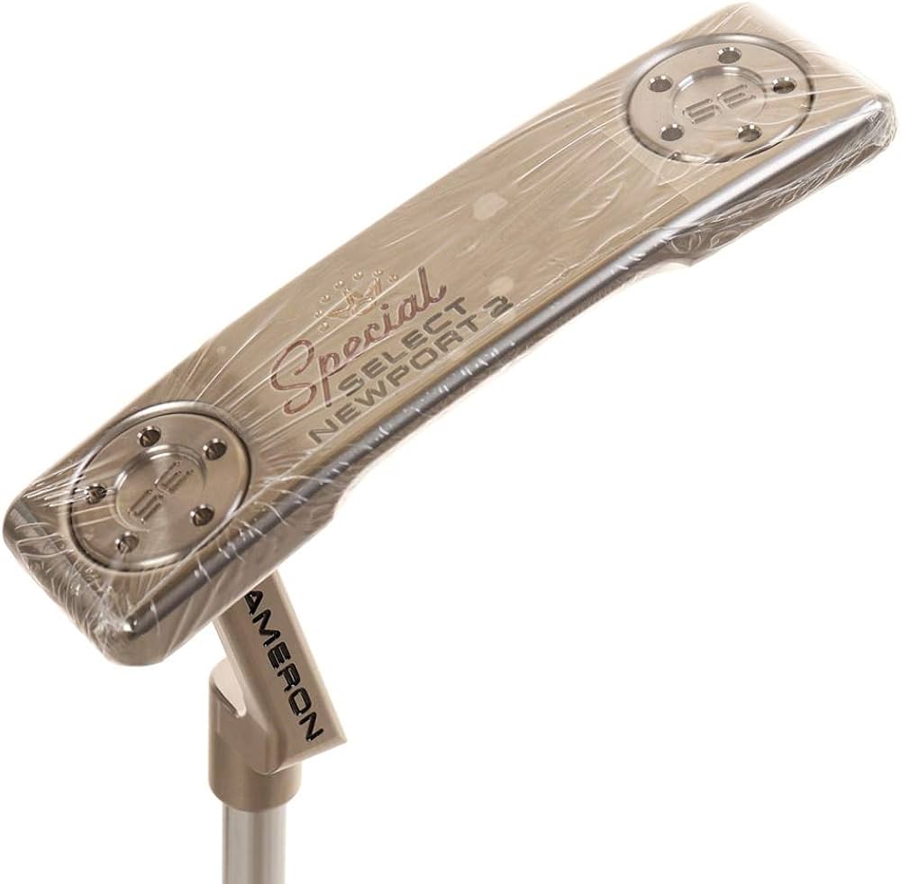 Amazon | スコッティキャメロン SPECIAL SELECT NEWPORT2 (スペシャル