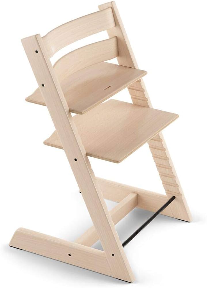 STOKKE TRIPP TRAPP ナチュラル ベビーセット S/N3〜 Amazon.com