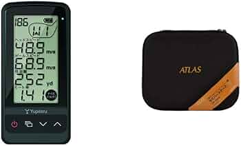 Amazon | ユピテル(YUPITERU) スイング練習機 Yupiteru GOLF GST-7 BLE