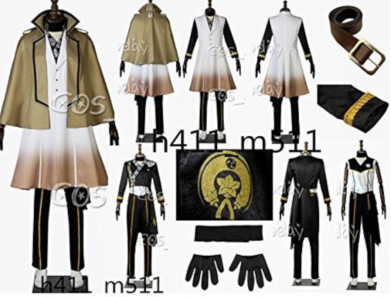 Amazon.co.jp: ミュージカル『刀剣乱舞』刀ミュ 膝丸 つはものどもが