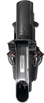 Amazon.co.jp: ダイソン対応 純正メインボディ SV12専用 トリガー部分