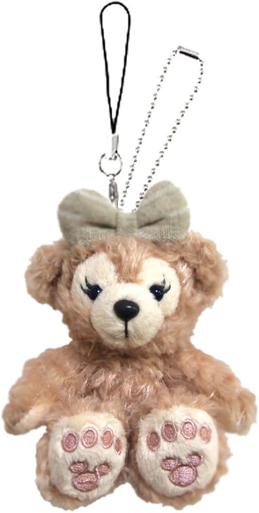 Amazon.co.jp: 【東京ディズニーシー シェリーメイ レギュラー