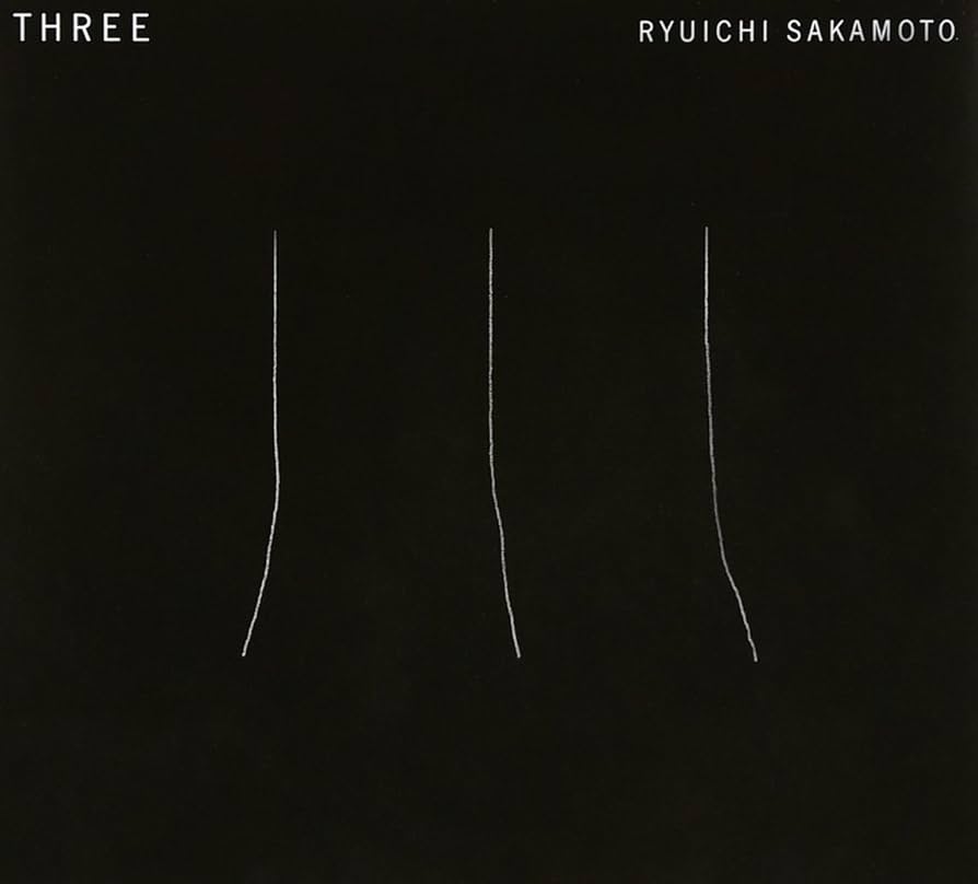 Amazon.co.jp: THREE - 坂本龍一: ミュージック