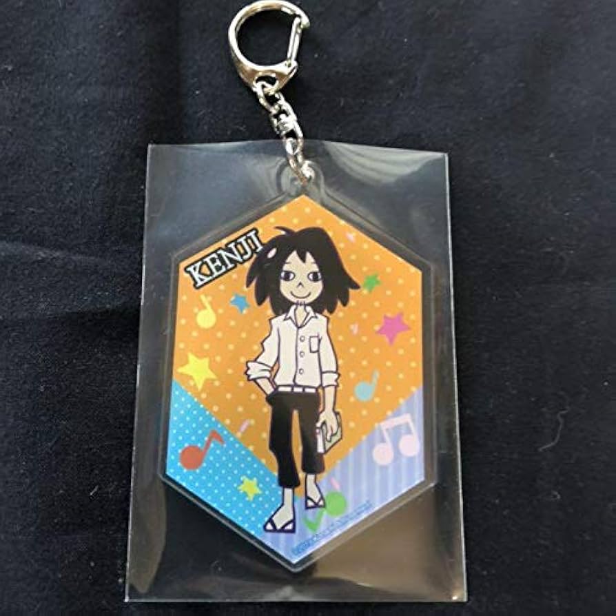 Amazon.co.jp: pop'n music アクリルスタンド ケンジ アクスタ