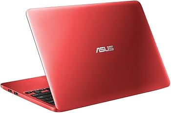 Amazon.co.jp: ASUS ノートパソコン EeeBook X205TA-RED10 Windows10