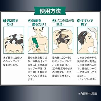 Amazon | インドネシア伝承スカルプケア RAMBUT-ランブット