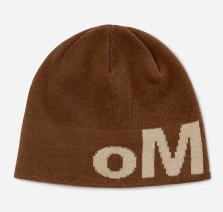 Amazon.co.jp: oldmanalan oMA SKULL CAP : おもちゃ