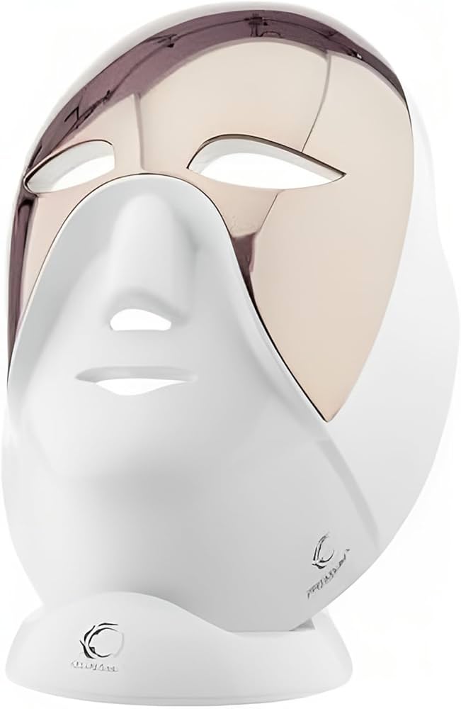 Amazon.co.jp: セルリターンLEDマスクプレミアム : ホーム＆キッチン