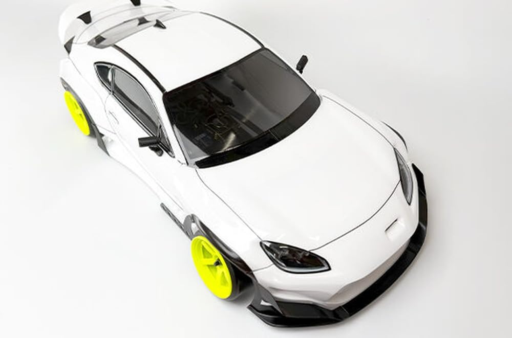 Amazon | Reve D PANDEM GR86 未塗装 ボディセット DB-PGR86