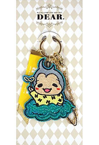 Amazon.co.jp: Hey!Say!JUMP LIVE 2016-2017 DEAR. 公式グッズ