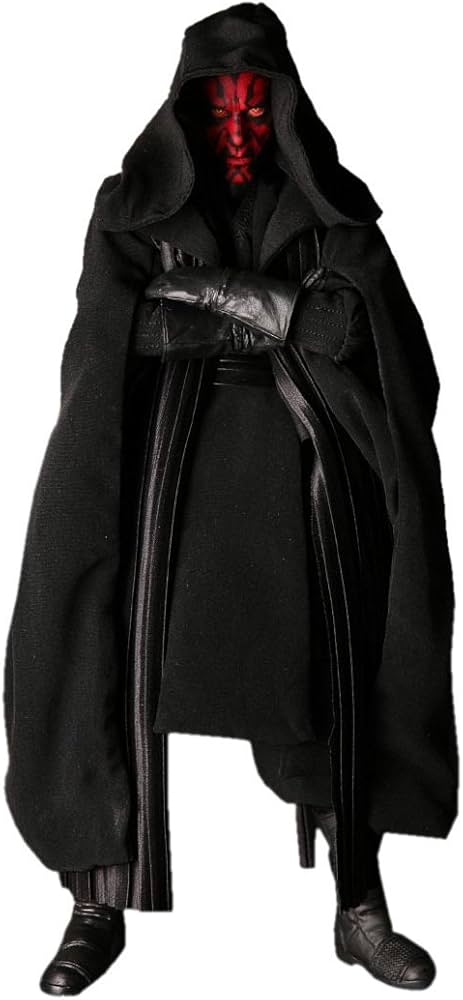 Amazon.co.jp: RAH リアルアクションヒーローズ スター・ウォーズ