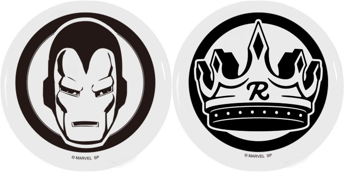 Amazon | [スモール・プラネット] マーベル｜マーゼル ブラインド缶