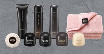 Amazon | イオン化粧品 温泉の恵み ニューゴールド 58g | Ion