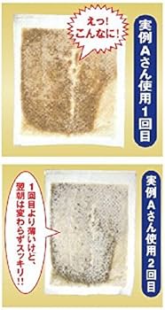 Amazon.co.jp: レミントン ビサ入り足うらシート 30枚（約15回分