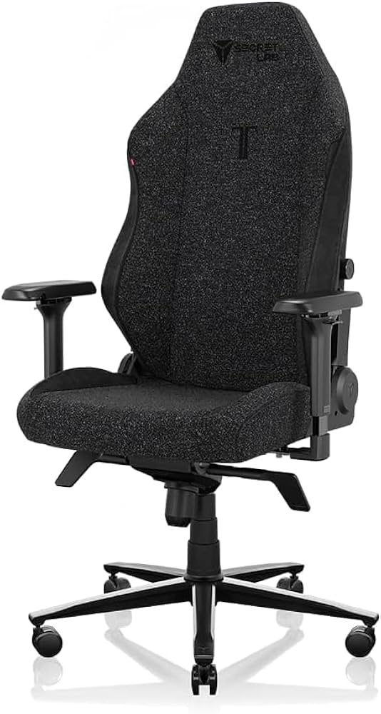 Amazon.co.jp: Secretlab TITAN Evo Black³ ブラック³ ゲーミング