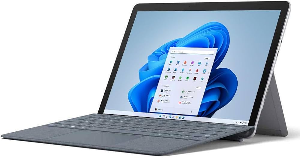 Amazon.co.jp: Surface go2 Core M3（3.4Ghz max)タブレット第 8 世代