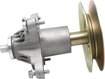 Amazon.com: Spindle Assembly for 54