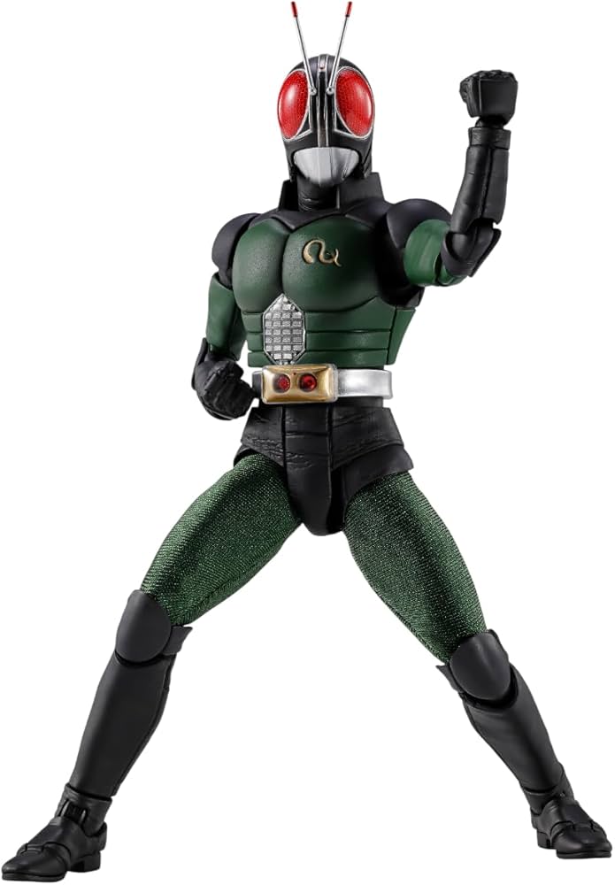 Amazon.co.jp: TAMASHII NATIONS S.H.フィギュアーツ（真骨彫製法