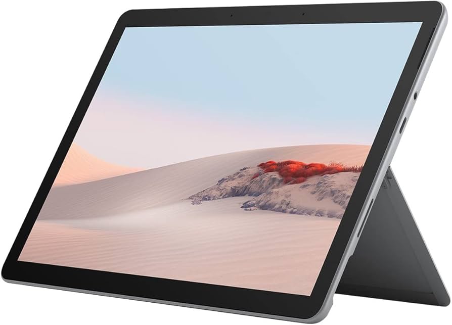 Amazon.com : Microsoft Surface Go 2 LTE Tablet, Intel Core m3 M3