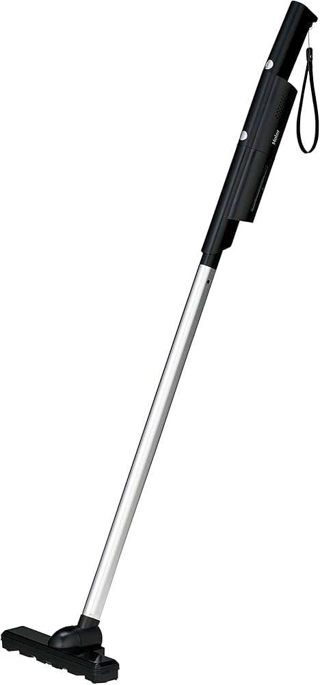 Amazon | ハイアール(Haier) JC-BSC4A コードレス・紙パックレス式