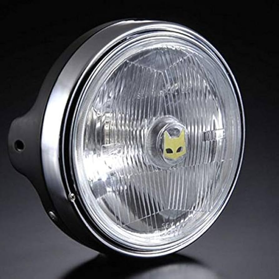 Amazon | (マーシャル) ヘッドライト 889 ドライビングランプフル