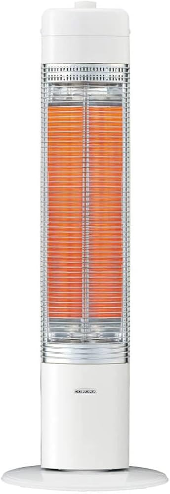 Amazon | CORONA(コロナ) 遠赤外線 カーボンヒーター 【日本生産】 速