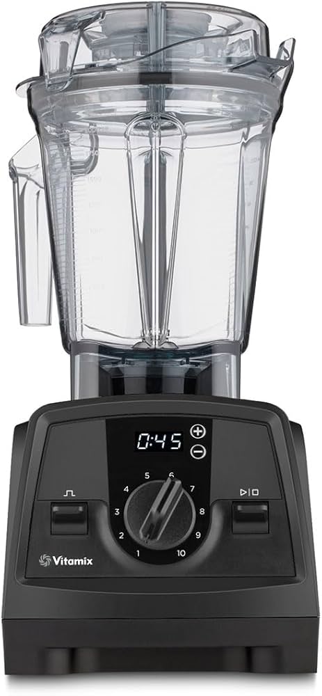 Amazon | 【公式】Vitamix V1200i ミキサー ブラック 10年保証 2L