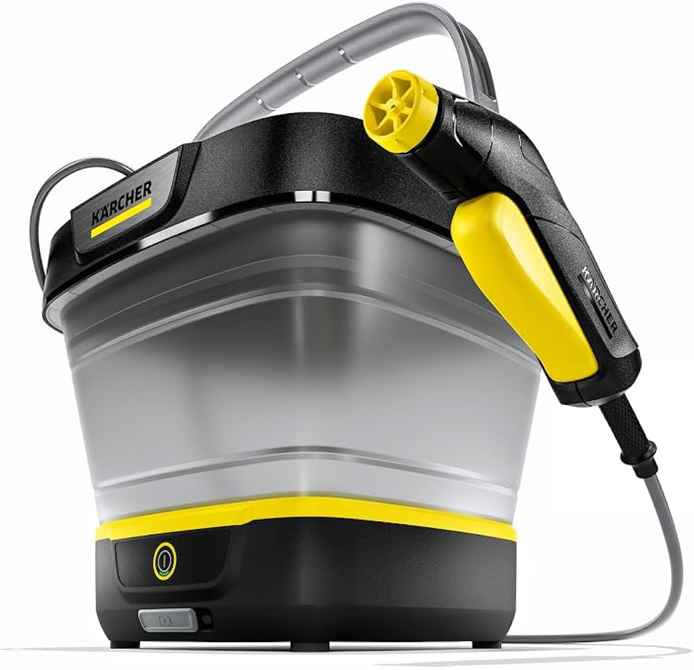 Amazon.co.jp: 【Amazon.co.jp限定】ケルヒャー(Karcher) マルチ