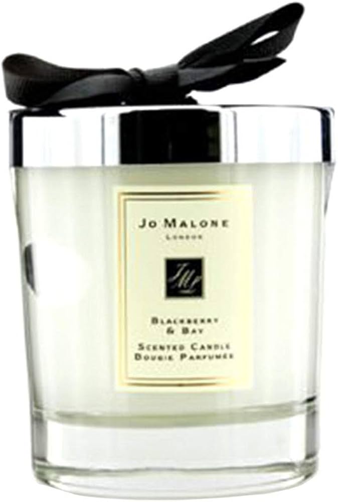 Amazon.com: Blackberry & Bay Home Candle : Home & Kitchen