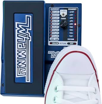 Amazon | 【国内正規輸入品】Digitech デジテック BASS WHAMMY ベース