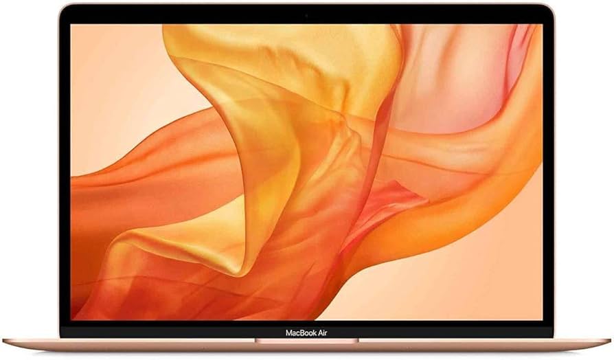 Amazon.com: Apple MacBook Air 2020 13.3-inch (Intel Core i5, 8GB