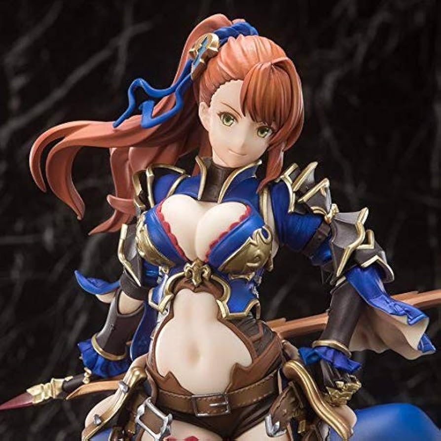 Amazon | フィギュアーツZERO ベアトリクス【グランブルーファンタジー